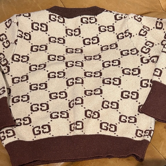 Gucci Sweater - Picture 2 of 2